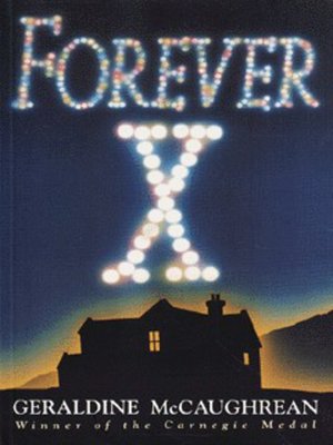 cover image of Forever X